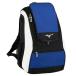  Mizuno (MIZUNO)( мужской ) бейсбол сумка рюкзак 35L 1FJDB02016