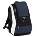  Mizuno (MIZUNO)( мужской, женский ) бейсбол сумка рюкзак 35L 1FJDB02074