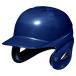  Mizuno (MIZUNO)( мужской, женский ) бейсбол для софтбола шлем обе уголок есть удар человек для 23 1DJHR11116