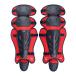  Mizuno (MIZUNO)( мужской, женский ) бейсбол резина софтбол для rega-z catcher для принимающего 1DJLD25074