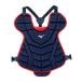  Mizuno (MIZUNO)( мужской, женский ) бейсбол резина софтбол для протектор catcher для принимающего 1DJPD25074