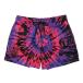 deuce(deuce)( мужской ) баскетбол одежда сетка шорты 3000MESH-MVTIEDYE