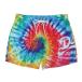 deuce(deuce)( мужской ) баскетбол одежда сетка шорты 3000MESH-TIEDYE