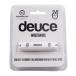 te.-s(deuce)( мужской, женский, Kids ) баскетбол Baller Bands BALLERBAND-WHT