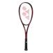  Yonex (YONEX)( мужской, женский ) soft теннис ракетка boru tray ji8V передний .02VR8V-443