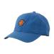  Nike (NIKE)( Kids ) колпак Junior шляпа NAN SWOOSH спорт колпак синий 52-58cm 8A3175-B4T детский Junior колпак 