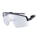 �X�����Y�iSWANS�j�i�����Y�A���f�B�[�X�j�T���O���X CONTRAIM ULTRA LENS for GOLF���f��  �u���b�N CR-3115 MEBK