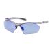  Swanz (SWANS)( мужской, женский ) спортивные солнцезащитные очки Airless-Core2 ULTRA LENS for GOLF модель серый SACR2-0167 STME