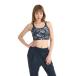  Roxy (ROXY)( женский ) фитнес купальный костюм BREEZE FLOWbla верх вода суша обе для 26SU RBR262564 BLK