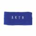 akta-(AKTR)( мужской, женский ) лента для волос Classic mid 226-019021 BL