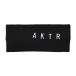 akta-(AKTR)( мужской, женский ) Basic лента для волос Classic mid 526-003021 BK