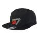  New balance (new balance)( мужской ) бег колпак 47 5 panel графика AC40718NEF
