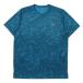  New balance (new balance)( мужской )Sport Essentials принт короткий рукав футболка MT6116OHSTS