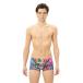 скорость (SPEEDO)( мужской ).. купальный костюм мужской плавание машина bi. точка блок Turn z box ST52602 MT