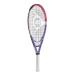  Dunlop (DUNLOP)( мужской, женский ) для бейсбола теннис ракетка LX 1000 лаванда DS22608