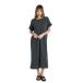  Roxy (ROXY)( женский )HORIZON DRESS One-piece RDR262045 BBK