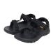 teba(Teva)( Kids ) Junior ремешок сандалии to гонг - Hurricane X L ti черный 1177410T-BLK