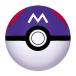 igalasi(IGARASHI)( Kids ) Pocket Monster пляжный мяч ma Starbo -ru40cm AHB-MA4