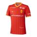  Mizuno (MIZUNO)( мужской, женский ) Nagoya gran Pas 2026-2027 Home копия форма P2JADY7041