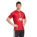  Adidas (adidas)( мужской )liba бассейн FC 25/26 pre Match джерси DH227-KB5790