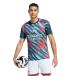  Adidas (adidas)( мужской ) arsenal FC pre Match джерси -E0085-KC0011