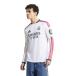 Adidas (adidas)( мужской ) Real *mado Lead 26/27 Home длинный рукав форма IV100-KC3952