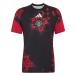  Adidas (adidas)( мужской ) man Cesta -* united pre Match джерси SD990-KC4908