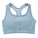  Under Armor (UNDER ARMOUR)( женский ) armor -bla верх FORbkatsu medium поддержка 6001295 448