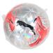  Puma (PUMA)( Kids ) футбольный мяч 4 номер лампочка Ultra графика HS 08537301 4