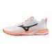  Mizuno (MIZUNO)( мужской, женский ) гандбол обувь Индия a для закрытый для для помещений ue-b Stealth PRO X1GA268080