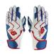  New balance (new balance)( мужской ) batting для перчатка бейсбол обе рука для AC01161RYR