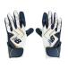  New balance (new balance)( мужской ) batting для перчатка бейсбол обе рука для Youth AC92436NVG