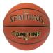  Spalding (SPALDING)( женский ) баскетбол 6 номер лампочка игра время Brown 78-223J