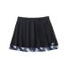  Yonex (YONEX)( женский ) теннис одежда женский юбка внутренний леггинсы есть 26206-007