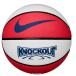  Nike (NIKE)( Kids ) баскетбол 5 номер лампочка KNOCKOUT BS3081-1595
