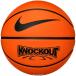  Nike (NIKE)( женский ) баскетбол 6 номер лампочка KNOCKOUT BS3081-8146