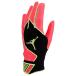  Jordan (JORDAN)( мужской ) batting для перчатка бейсбол FLY ELITE BG JD1101-067