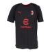  Puma (PUMA)( мужской )AC Milan тренировка рубашка с коротким рукавом 78663920