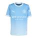  Puma (PUMA)( Kids ) Junior 2026-27 man Cesta - City FC Home копия короткий рукав форма 78432901