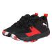  Puma (PUMA)( Kids ) Junior корзина обувь bashuCOURT PRO 3 31406106