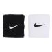  Nike (NIKE)( мужской, женский )sushu Classic напульсник 2 шт. комплект BN3000-036