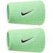  Nike (NIKE)( мужской, женский )SWOOSH CLASSIC DBLWD напульсник 2 шт. комплект BN4000-310