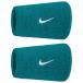  Nike (NIKE)( мужской, женский )SWOOSH CLASSIC DBLWD напульсник 2 шт. комплект BN4000-327