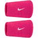  Nike (NIKE)( мужской, женский )SWOOSH CLASSIC DBLWD напульсник 2 шт. комплект BN4000-639