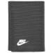  Nike (NIKE)( мужской, женский ) кошелек CLUB TRIFOLD бумажник JA1164-091