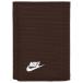  Nike (NIKE)( мужской, женский ) кошелек CLUB TRIFOLD бумажник JA1164-211