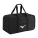  Mizuno (MIZUNO)( мужской, женский ) бейсбол сумка инструмент кейс 50L большая вместимость инструмент кейс 1FJCD02109 F