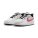  Nike (NIKE)( Kids ) Junior спортивные туфли спорт обувь пальто BORO - low wing GS белый IR1530-100 спорт повседневная обувь 