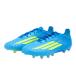  Adidas (adidas)( мужской, женский ) футбол шиповки искусственный газон для F50 ELITE JR6463