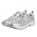  New balance (new balance)( женский ) спортивные туфли спорт обувь 410 v5 серебряный MT410AG5 2E спорт повседневная обувь 